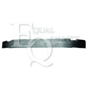 Achetez des Support de pare-chocs EQUAL QUALITY L04493 à prix pour 140,29 €