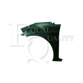 Kotflügel L04511 von EQUAL QUALITY günstig für 59,16 € online kaufen