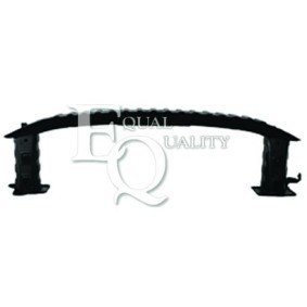 Achetez des Support de pare-chocs EQUAL QUALITY L04545 à prix pour 92,49 €
