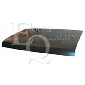Motorhaube L04602
