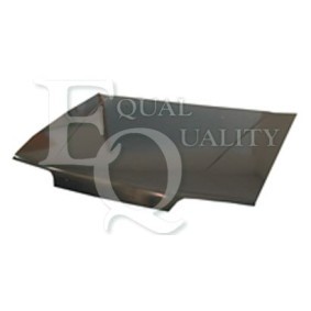 Motorhaube von EQUAL QUALITY L04758