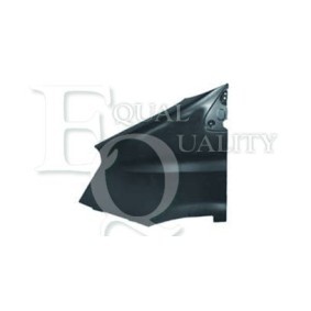 Kotflügel von EQUAL QUALITY L04797