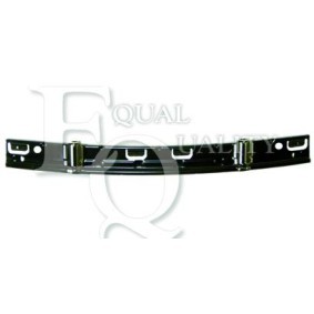 Osta EQUAL QUALITY Puskurin kiinnike netistä COLT VI (Z3_A, Z2_A)-mallille edulliseen hintaan