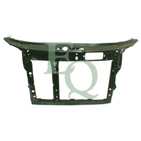 Schlossträger für SKODA von EQUAL QUALITY