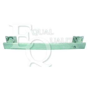 Achetez des Support de pare-chocs EQUAL QUALITY L04876 à prix pour 64,96 €