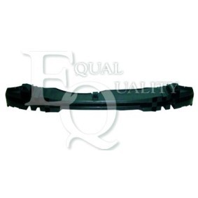 Achetez des Support de pare-chocs EQUAL QUALITY L04877 à prix pour 205,29 €