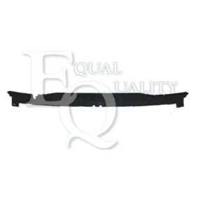 Achetez des Support de pare-chocs EQUAL QUALITY L04882 à prix pour 54,76 €