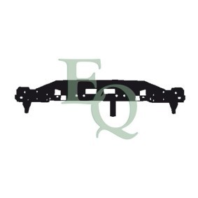 Achetez des Support de pare-chocs EQUAL QUALITY L04883 à prix pour 85,90 €