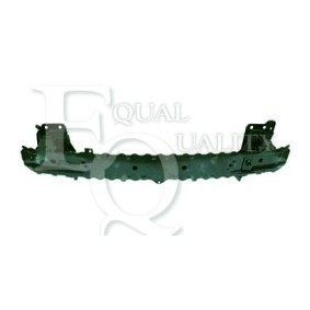 Achetez des Support de pare-chocs EQUAL QUALITY L04894 à prix pour 125,99 €