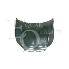Achetez des Capot EQUAL QUALITY L04973 à prix pour 165,62 €