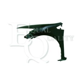 Kotflügel L04975 von EQUAL QUALITY günstig für 82,30 € online kaufen