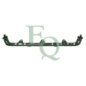 Lagerung, Kühler L04991 FIAT IDEA von EQUAL QUALITY