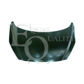 Achetez des Capot EQUAL QUALITY L05006 à prix pour 319,18 €