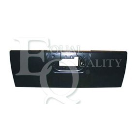 Osta Takaovi EQUAL QUALITY:llä L05012 edullisesti hintaan 501,22 €