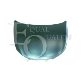 Achetez des Capot EQUAL QUALITY L05040 à prix pour 265,03 €