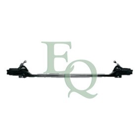 Achetez des Support de pare-chocs EQUAL QUALITY L05057 à prix pour 100,90 €