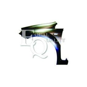 Osta Lokasuoja EQUAL QUALITY:llä L05058 edullisesti hintaan 123,43 €