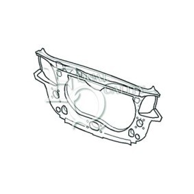 Schlossträger L05061 von EQUAL QUALITY günstig für 94,22 € online kaufen