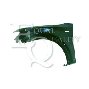 Kotflügel L05106 von EQUAL QUALITY günstig für 124,70 € online kaufen