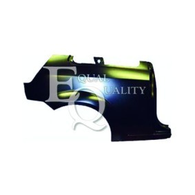 Kotflügel für FORD von EQUAL QUALITY