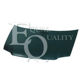 Achetez des Capot EQUAL QUALITY L05148 à prix pour 138,82 €