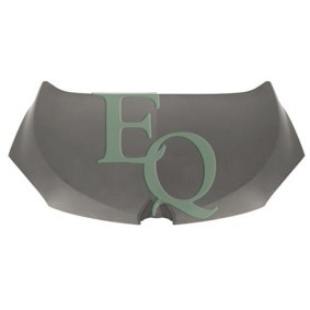 Achetez des Capot EQUAL QUALITY L05155 à prix pour 236,27 €