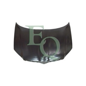 Motorhaube von EQUAL QUALITY L05186