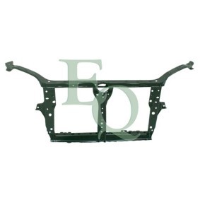 Schlossträger für SUBARU von EQUAL QUALITY