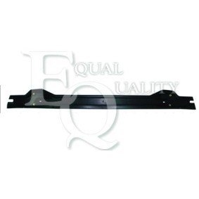 Achetez des Support de pare-chocs EQUAL QUALITY L05399 à prix pour 208,51 €