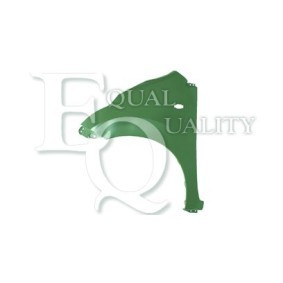 Osta EQUAL QUALITY Lokasuoja netistä Wagon R+ Hatchback (MM)-mallille edulliseen hintaan