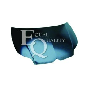 Achetez des Capot EQUAL QUALITY L05451 à prix pour 297,95 €