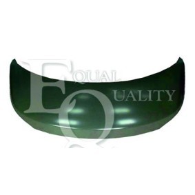 Osta EQUAL QUALITY Konepelti ja yksittäisosat netistä Wagon R+ Hatchback (MM)-mallille edulliseen hintaan