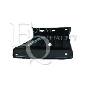 Gummilager, Kotflügelhalterung L05492 von EQUAL QUALITY günstig für 6,88 € online kaufen