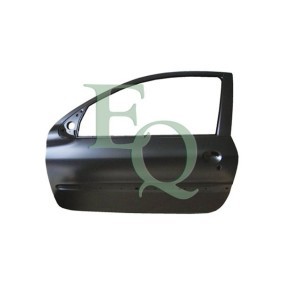 Køb Dør, karosseri af EQUAL QUALITY L05517 til den lave pris 2467,89 DKK