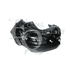 Achetez des Support de pare-chocs EQUAL QUALITY L05586 à prix pour 107,97 €