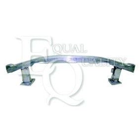 Achetez des Support de pare-chocs EQUAL QUALITY L05589 à prix pour 209,68 €