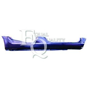 Køb Panel af EQUAL QUALITY L05659 til den lave pris 410,78 DKK