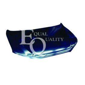 Achetez des Capot EQUAL QUALITY L05690 à prix pour 121,68 €