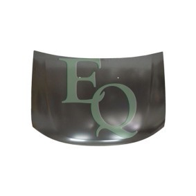 Achetez des Capot EQUAL QUALITY L05897 à prix pour 207,44 €