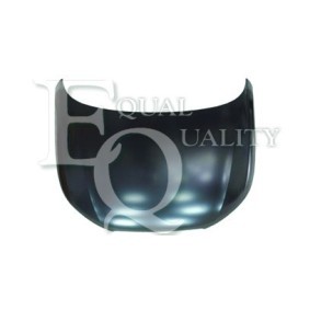 Køb Motorhjelm af EQUAL QUALITY L05906 til den lave pris 2392,07 DKK