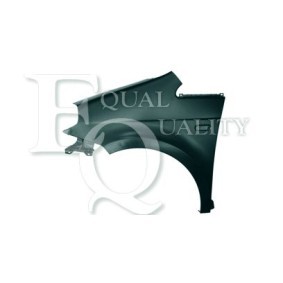 Kotflügel für LANCIA von EQUAL QUALITY