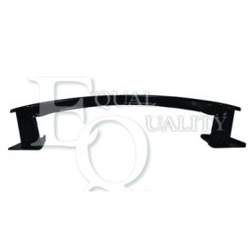 Achetez des Support de pare-chocs EQUAL QUALITY L05946 à prix pour 185,71 €