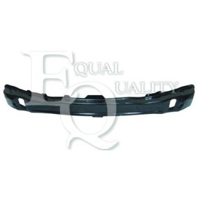 Achetez des Support de pare-chocs EQUAL QUALITY L05981 à prix pour 62,45 €
