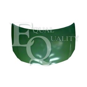 Köp Motorhuv av EQUAL QUALITY L05984 till det låga priset 4618,13 kr