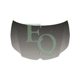 Achetez des Capot EQUAL QUALITY L05998 à prix pour 238,14 €