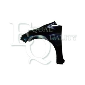 Kotflügel L06006 von EQUAL QUALITY günstig für 40,76 € online kaufen