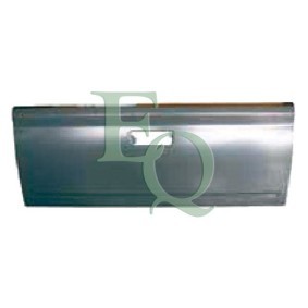 Køb Bagklap af EQUAL QUALITY L06015 til den lave pris 3350,69 DKK