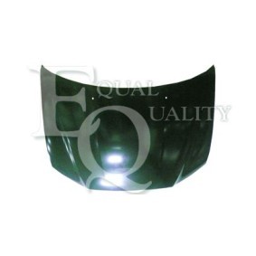 Motorhaube von EQUAL QUALITY L06028
