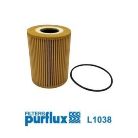 Ölfilter von PURFLUX L1038