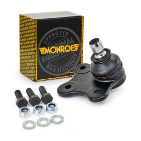 Osta Pallonivel MONROE:llä L10556 edullisesti hintaan 17,24 €